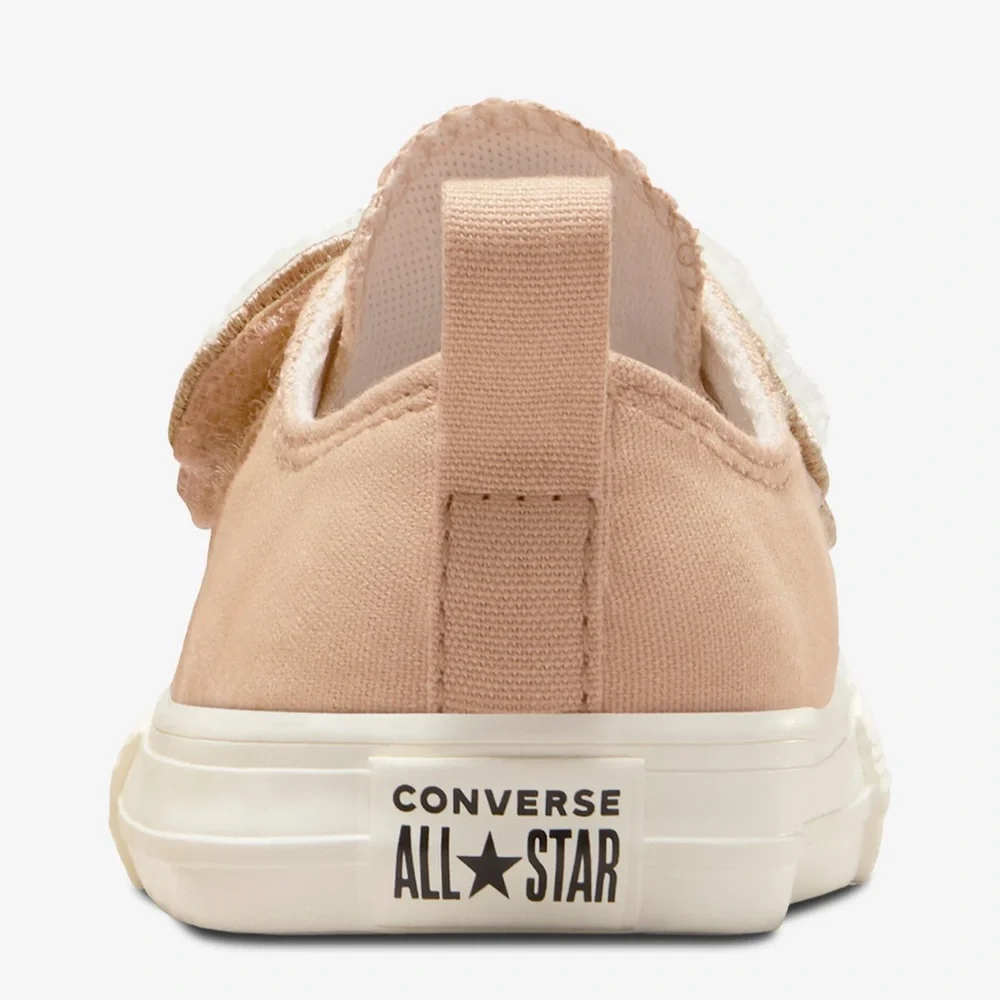 NEW Converse Chuck Taylor All Star One Strap Bear Shoe Baby Size 6 New In Box